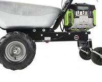 E-Tech Power E-TR100 EGO Schubkarre