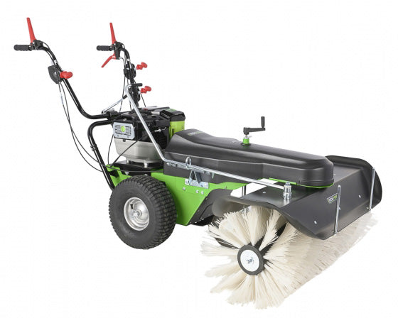 E-Tech Power L-AX100P EGO Axialkehrmaschine