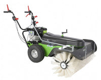 E-Tech Power L-AX100P EGO Axialkehrmaschine