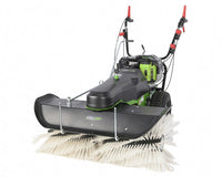 E-Tech Power L-AX100P EGO Axialkehrmaschine