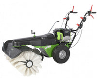 E-Tech Power L-AX100P EGO Axialkehrmaschine