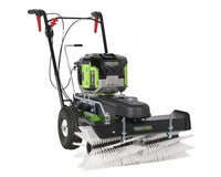 E-Tech Power L-AX70 EGO Axialkehrmaschine