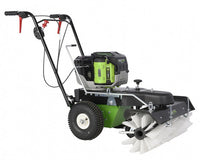 E-Tech Power L-AX70 EGO Axialkehrmaschine