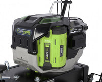 E-Tech Power L-AX70 EGO Axialkehrmaschine