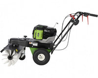 E-Tech Power L-AX80 EGO Axialkehrmaschine