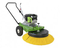 E-Tech Power L-RA85 EGO Radialkehrmaschine