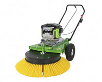 E-Tech Power L-RA85 EGO Radialkehrmaschine