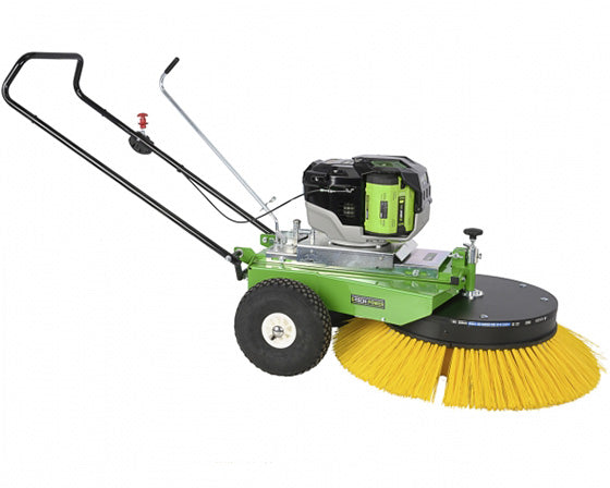 E-Tech Power L-RA85 EGO Radialkehrmaschine