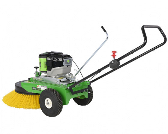 E-Tech Power L-RA85 EGO Radialkehrmaschine