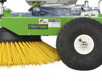 E-Tech Power L-RA85 EGO Radialkehrmaschine