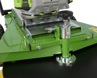 E-Tech Power L-RA85 EGO Radialkehrmaschine