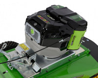 E-Tech Power L-RA85 EGO Radialkehrmaschine