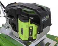 E-Tech Power L-RA85 EGO Radialkehrmaschine