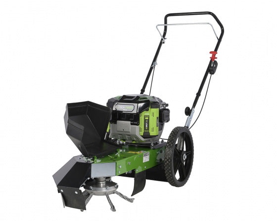 E-Tech Power L-WB40 EGO Wildkrautbürste