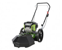 E-Tech Power L-WB40 EGO Wildkrautbürste