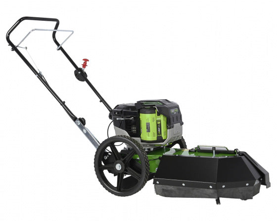 E-Tech Power L-WB40 EGO Wildkrautbürste
