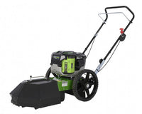 E-Tech Power L-WB40 EGO Wildkrautbürste