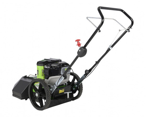 E-Tech Power L-WB40 EGO Wildkrautbürste