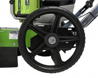 E-Tech Power L-WB40 EGO Wildkrautbürste
