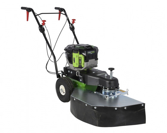 E-Tech Power L-WB50 EGO Wildkrautbürste