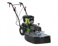 E-Tech Power L-WB50 EGO Wildkrautbürste