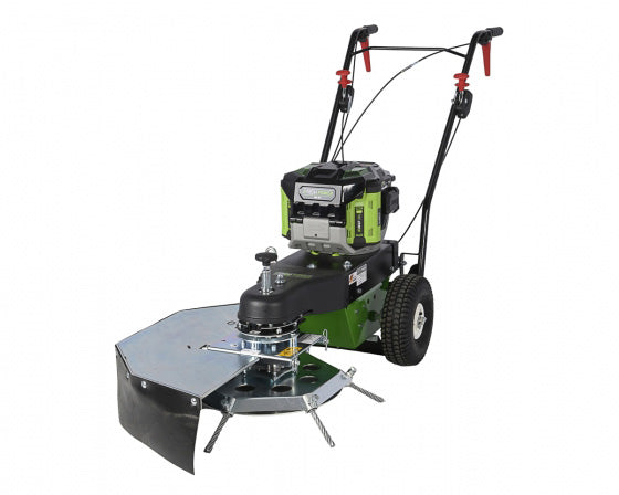 E-Tech Power L-WB50 EGO Wildkrautbürste