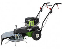 E-Tech Power L-WB50 EGO Wildkrautbürste