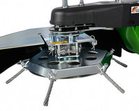 E-Tech Power L-WB50 EGO Wildkrautbürste
