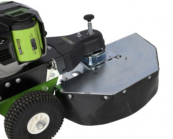 E-Tech Power L-WB50 EGO Wildkrautbürste