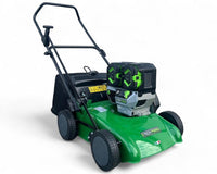 E-Tech Power M-PICKY EGO Kehrmaschine