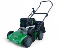 E-Tech Power M-PICKY EGO Kehrmaschine
