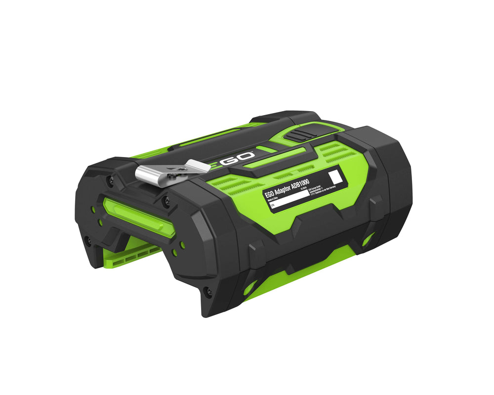 EGO ADB1000 Akku Adapter