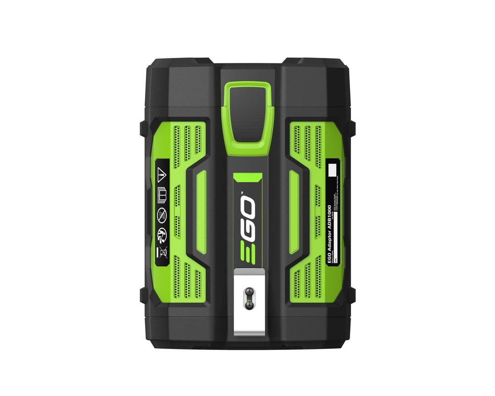 EGO ADB1000 Akku Adapter