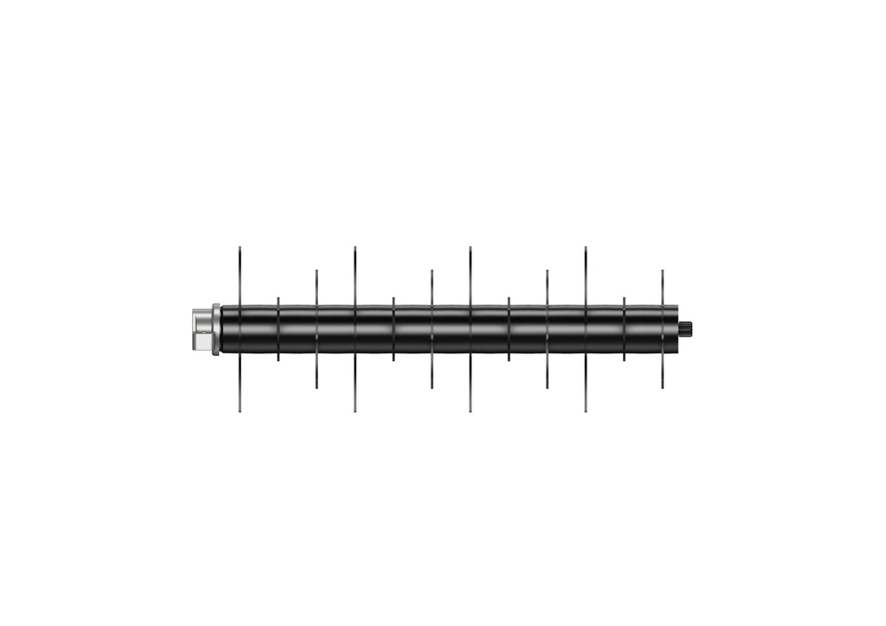 EGO ASB1400 Vertikutierer-Messer
