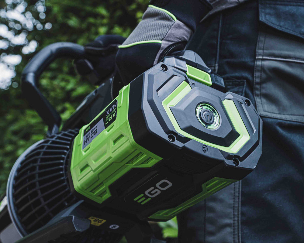 EGO BA4480X 8,0AH Akku für Profis
