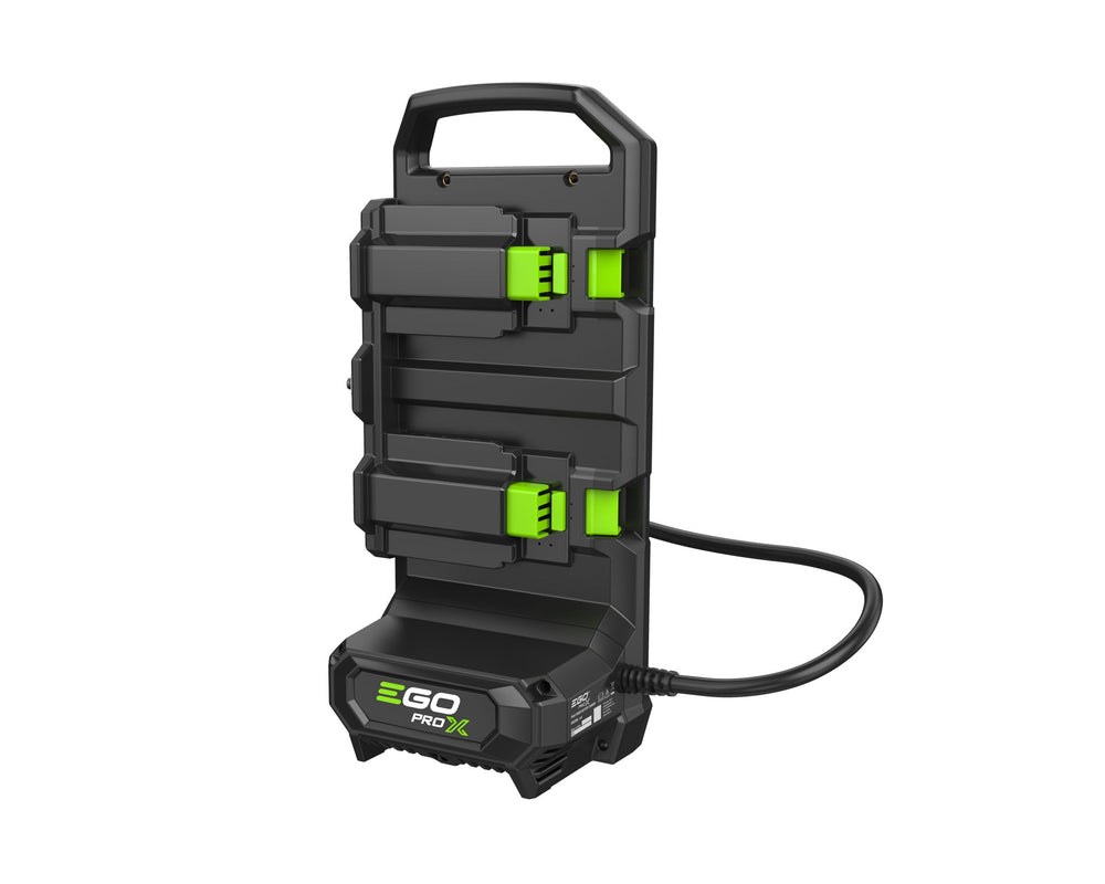 EGO BHX2001 Rückentragesystem für Profis