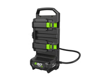EGO BHX2001 Rückentragesystem für Profis