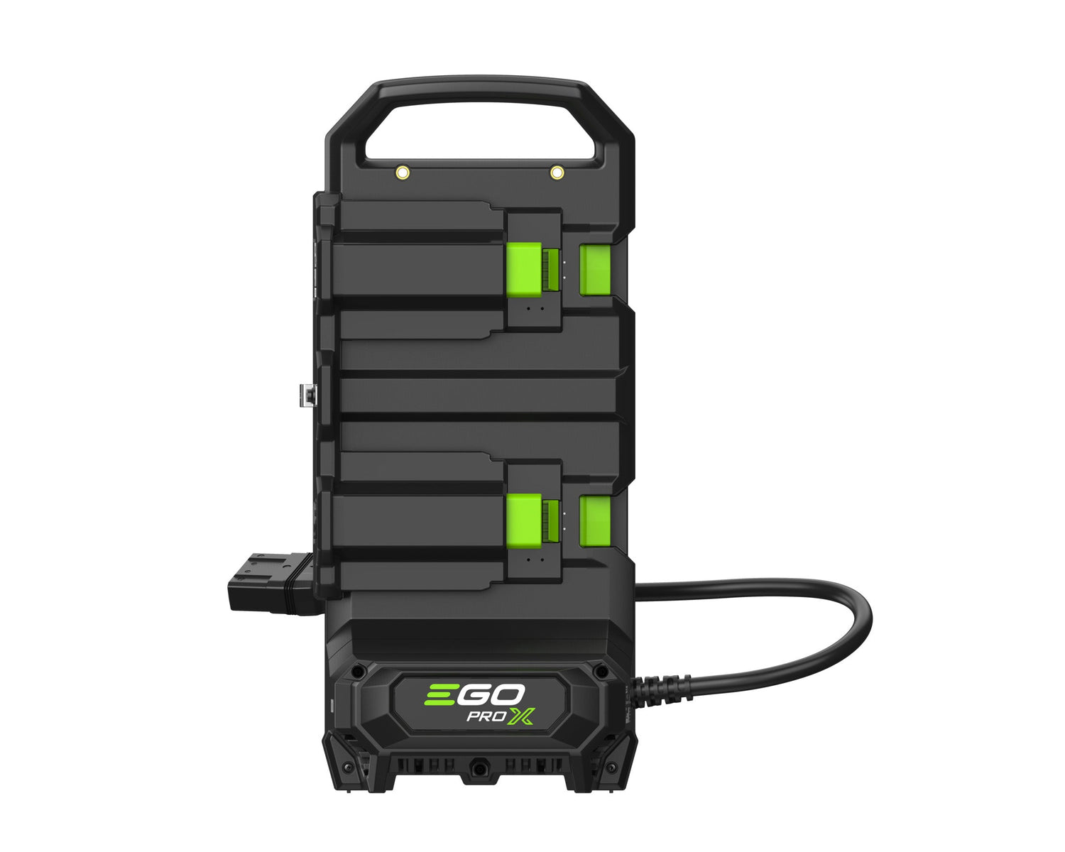 EGO BHX2001 Rückentragesystem für Profis