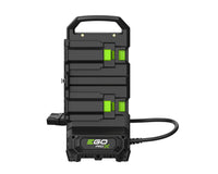 EGO BHX2001 Rückentragesystem für Profis
