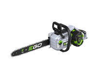 EGO CS1814E Kettensäge 45cm KIT inkl. Akku & Ladegerät