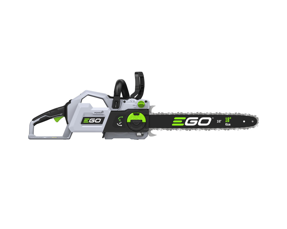 EGO CS1814E Kettensäge 45cm KIT inkl. Akku & Ladegerät