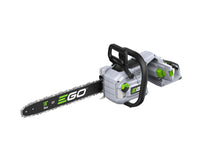 EGO CS1810E Kettensäge 45cm