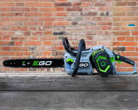 EGO CS1810E Kettensäge 45cm