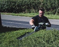 EGO HTX7500S Heckenschere für Profis