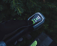 EGO HTX7500S Heckenschere für Profis