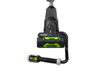 EGO HTX7500S Heckenschere für Profis