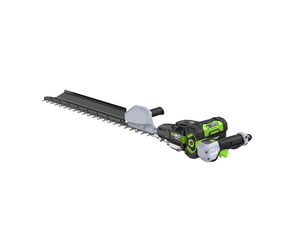 EGO HTX7500S Heckenschere für Profis