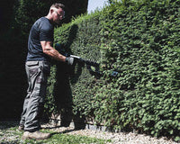 EGO HTX7500S Heckenschere für Profis