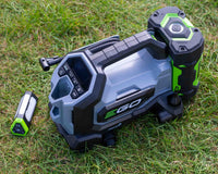 EGO IF1600E 3-in-1 Kompressor
