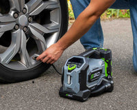 EGO IF1600E 3-in-1 Kompressor